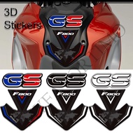 Motorcycle Tank Pad Sticker Decals Gas Side Fuel Oil Kit Knee Protector Grips decorative protection 