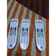 REMOTE VIDEOCON D2H HD