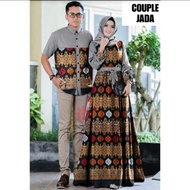 BAJU COUPLE KONDANGAN / BAJU BATIK / BAJU COUPLE BATIK / BAJU PESTA /