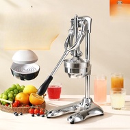 Juicer Stall Excellent Orange Juice Juice Candle Machine Orange Hand-Pressed Juice-Pressed Handy Too