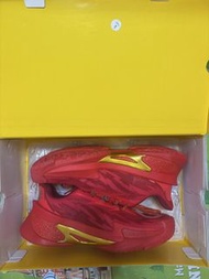 Curry series 7 Stephen Curry