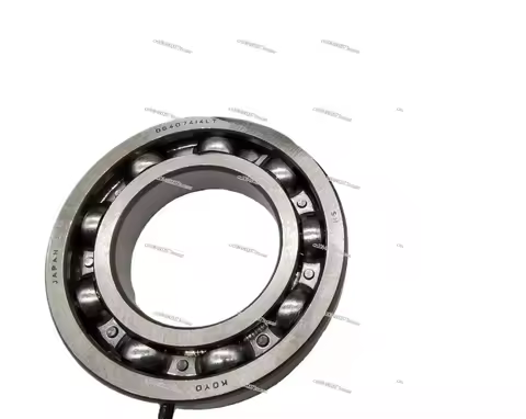KOYO Automobile Gear Bearing Special Bearing Deep Groove Ball Bearing DG407414LT 40x74x13.95mm
