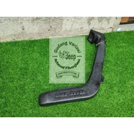 Snorkel jeep cj7