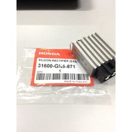 RECTIFIER KATAB HONDA EX5 DREAM HIGH POWER ORIGINAL KATAB