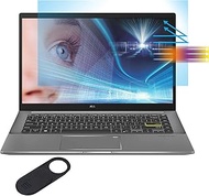 Screen Protector for 14" Rog Zephyrus G14, Chromebook CX1 CX9 14, VivoBook S435 S433 M413 X412 TP470