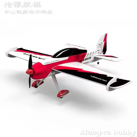 EPO Plane RC F3D 3A Airplane Volantex rc Models Toys Gifts Saber 920 756-2 EPO 920mm Wingspan Aircra