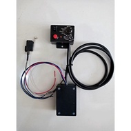 12-Sound Siren Patwal Police Siren 40 Watt TOA Ambulance Horn Good Siren