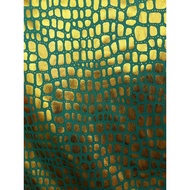 Baju renang anak putri duyung