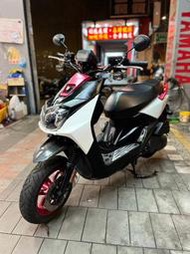 2017年Bwsr