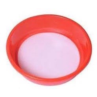 Fl Plastic Flour Strainr 9IN 999 302156