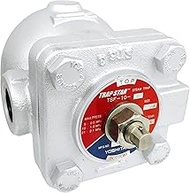 Yoshitake Steam Trap, Float Type, Application Pressure: 0.01-2.1 MPa, Screw Connection, Connection A