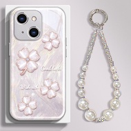 [2756] Liquid Glass Suitable for OPPO Reno 15pro/15pro max 13 11Pro 9 findX8 X7 X6 Pro Phone Case Su