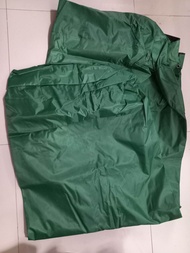 trapal for Rusi Chariot 175 High Quality (chariot only)