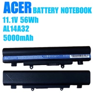 Acer แบตเตอรี่โน๊ตบุ๊ค 11.1V 56Wh 5000mAh BATTERY
