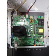 Philips 43" TV Board Model 43PFT5853S/67 Removable And Usable