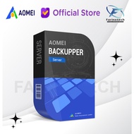 AOMEI Backup Server Original Key