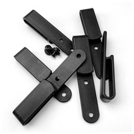 Kydex Waist Clip / Belt Clip / Klip Sangkut Pinggang untuk Sarung Kydex (PLASTIK)