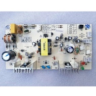 15.9V Fuxin JC-65SFW Wine Cabinet Accessories JC-65SW Computer Board FX-108-2 110V FX-108-1 15.9V