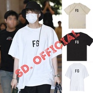 Bangtan Suga FG T-Shirt Free Photo