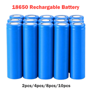 18650 Rechargeable Battery 1200mAh Lithium Ion Battery 1200mAh Lithium-Ion 18650 Battery Nominal Vol