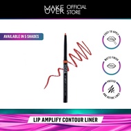 Make Over Lip Amplify Contour Liner 0.2gr