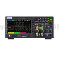 Hantek DSO2C20 DSO2C50 Digital Oscilloscope 2 Channel 500MHz Bandwidth 2GSa/s Sampling Builtin Wavef