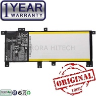 Original Genuine Asus X455LB X455LD X455LA-3E X455LD-1A X455LD-1B C21N1409 PP21AT149Q-1 0B200-011302