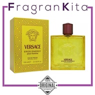 Versace Eros Energy 100 ml EDP