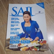 Majalah SAJI Resepi Bulanan Jun 2002