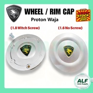 Proton Waja 1.6 / Waja 1.8 Perdana V6 Rim Cap Wheel Cap Cover
