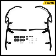 แคชบาร์ SRC สำหรับ HONDA ADV 350 ปี 2022-2024 / Crash Bar