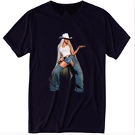 Beyonce Country Music Tee, Beyoncé Cowboy Carter Black T-Shirt, Cowboy Carter