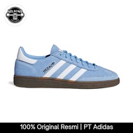 ADIDAS HANDBALL SPEZIAL ORIGINAL UNISEX - LIGHT ICE BLUE/WHITE/GUM