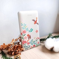 10000mAh 雙線行動電源 - 春開暖暖