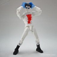 [Ready Stock] 3D Invincible Young Man Invincible Mark Figure [Exclusive Limited] Madman Mark Lucky 1