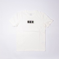 361 Degrees Mens SK8 Skateboard T-shirt Breathable Cotton Comfortable Casual Streetwear Sports Top T