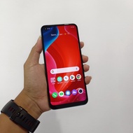 realme 7i 8/128gb second