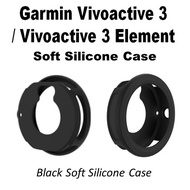 Silicone Case for Vivoactive 3 Element