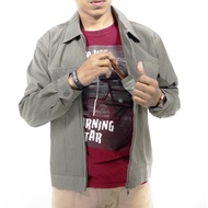 Seander Semi-Formal Jacket / Original Premium Imported Bolero Jacket