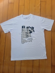 Mont-bell Graphic T-shirt