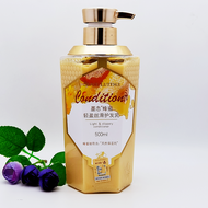 Honey Smoothing Shampoo