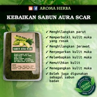 [MAGIC] Sabun Peria Hilangkan Parut Wajah & Badan