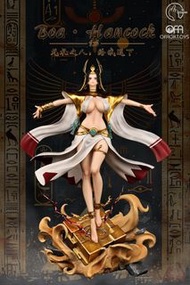 🔥Gk新品預訂🔥豎海賊王 埃及女帝