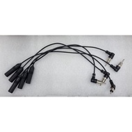 Car Radio FM extension cable 0.5m