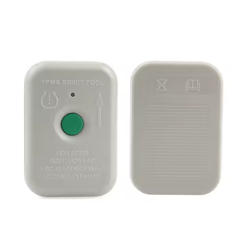 High quality TPMS 19 Sensor Car Tire Presure Monitor Sensor AUTO TPMS Reset Tool TPMS19 8C2T1A203AB 