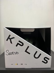 KPLUS S006 SUREVO 公路單車頭盔 Road Helmet