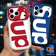 Cool Sports Brand Couple Case For OPPO A57 A58 A7 A5s A3s A95 A3X A16 A15 A18 A38 A12 A17 A60 A77s