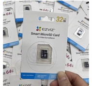 EZVIZ | Camera Surveillance Video Storage SD TF Card