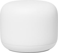Nest Wifi Mesh Router 1 Pack (AC2200) (Snow) (平行進口)