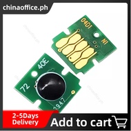 1X C13T04D000 T04D0 Waste Ink Tank Maintenance Box Chip for EPSON EcoTank ET-7700 ET-7750 L7160 L718